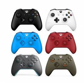 XBOX ONE ORIGINAL CONTROLLERS