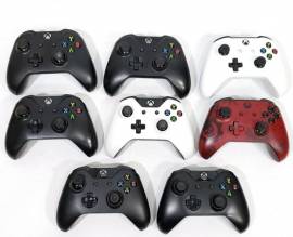 XBOX ONE ORIGINAL CONTROLLERS