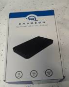 INSIGNIA EXPRESS BUS POWERED USB3.1 GEN1 ENCLOSURE