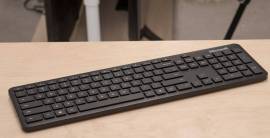 Microsoft Bluetooth Keyboard Black