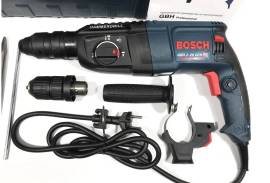 დრელი პერფორატორი BOSCH-800 WATT 2 პატრონიანი