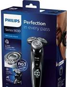 Philips Electric Shaver 9700, S9721 წვერსაპარსი