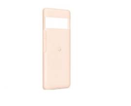 Original Google Pixel 6 Pro Case (Golden Glow) A00