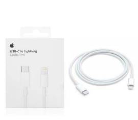 Apple USB-C to Lightning Original 