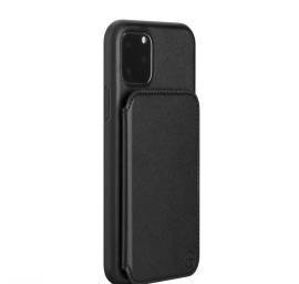 HABITU ODESSA BLACK VELVET iPhone 12 / iPhone 12 P