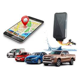 gps tracker ძრავის ბლოკირებით