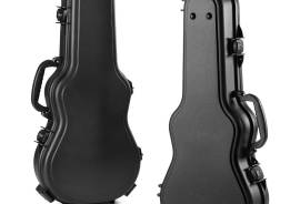 ქეისი - the Violin Case (Savior Equipment) 