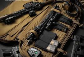 ჩანთა-Specialist Covert (Savior equipment)