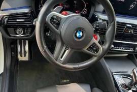 Auto / Moto, Special Equipment, Cars, BMW, M Series, M5