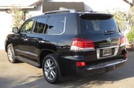 Auto / Moto, Special Equipment, Cars, Lexus, LX 570