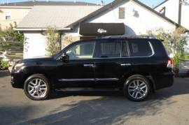 Auto / Moto, Special Equipment, Cars, Lexus, LX 570