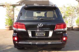 Auto / Moto, Special Equipment, Cars, Lexus, LX 570