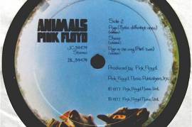 Pink Floyd – Animals (LP) USA