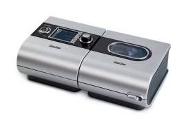 სიპაპ აპარატი - CPAP Machine