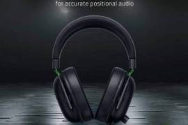 Razer Gaming Headset ყურსასმენი