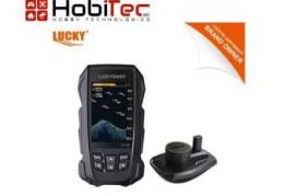 LUCKY LH-1B fish finder marine waterproof for kaya