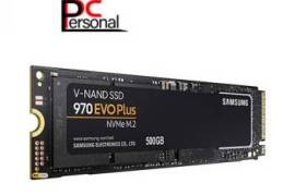 SAMSUNG 970 EVO Plus m.2 SSD 2TB m.2 SSD