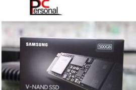 SAMSUNG 970 EVO Plus m.2 SSD 2TB m.2 SSD