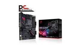 ASUS ROG Strix B550 F Gaming AMD AM4