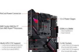 ASUS ROG Strix B550 F Gaming AMD AM4