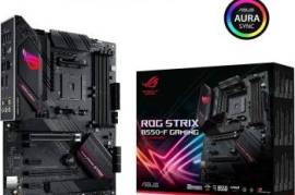 ASUS ROG Strix B550 F Gaming AMD AM4