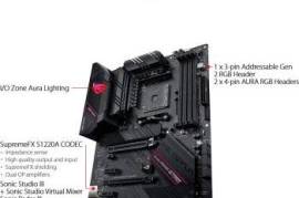 ASUS ROG Strix B550 F Gaming AMD AM4