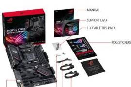 ASUS ROG Strix B550 F Gaming AMD AM4