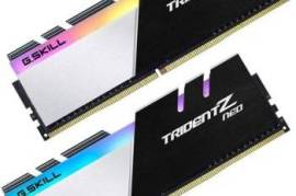 G.Skill Trident Z NEO 16GB 2x8GB DDR4 3600mhz CL16