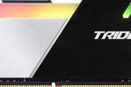 G.Skill Trident Z NEO 16GB 2x8GB DDR4 3600mhz CL16