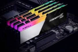 G.Skill Trident Z NEO 16GB 2x8GB DDR4 3600mhz CL16