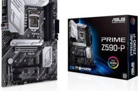 ASUS Prime Z590-P LGA1200