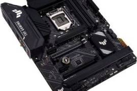 ASUS TUF Gaming H570-PRO WiFi 6 LGA 1200 / z590