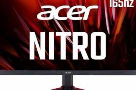 იყიდება მონიტორი Acer Nitro VG240