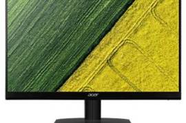 მონიტორი Acer HA270AWI 27" FHD IPS 75Hz HDMI,