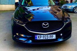 იყიდება Mazda CX-5 2019