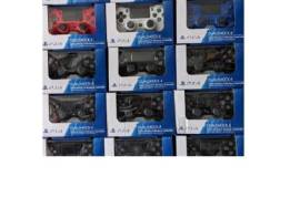 აქცია !!! DUALSHOCK V4 (Controller) ჯოისტიკი PS4 