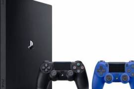 PS4 500gb(PlayStatin)მაღაზიიდან 1-წლიანი გარანტიით