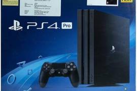 PS4 PRO 1tb (PlayStation 4 