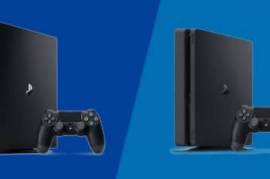 PS4 PRO 1tb (PlayStation 4 