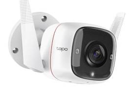 უკაბელო WIFI CAMERA 2K (3MP) TP Link Tapo C310