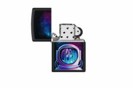 Zippo, 49773 - Zippo Astronaut Design