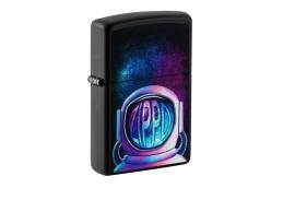 Zippo, 49773 - Zippo Astronaut Design