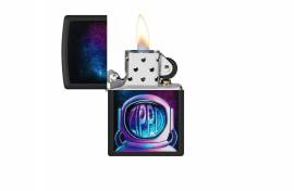 Zippo, 49773 - Zippo Astronaut Design