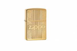 Zippo, 29677 - Zippo and Pattern Design