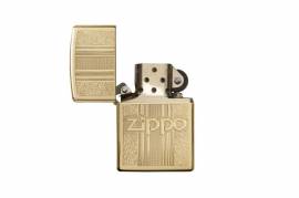 Zippo, 29677 - Zippo and Pattern Design