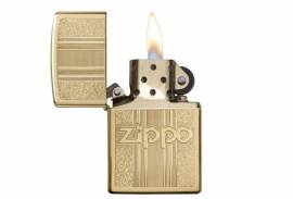 Zippo, 29677 - Zippo and Pattern Design