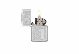 Zippo, 352 - Reg Venetian Lighter