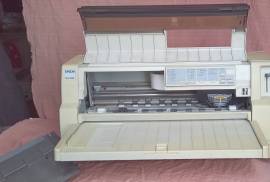 Epson DLQ - 3500 პრინტერი (Matrix Printer)