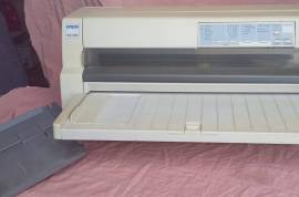 Epson DLQ - 3500 პრინტერი (Matrix Printer)