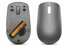 Lenovo 530 Full Size Wireless Computer Mouse